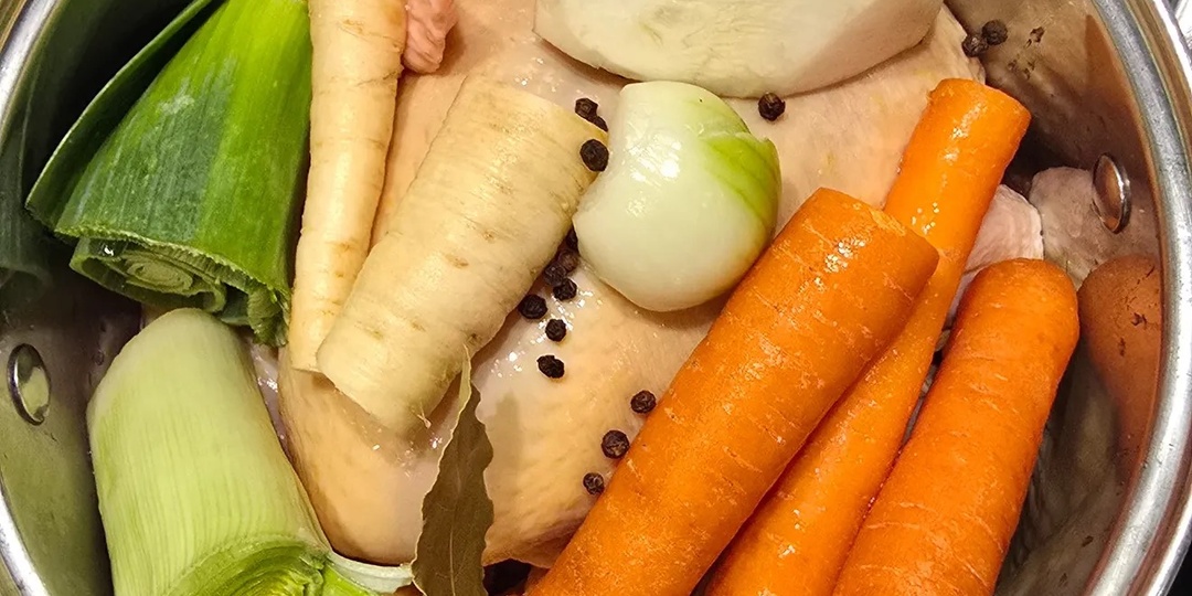 Секрет тёплого салата: какие овощи стоит готовить, чтобы получить больше пользы