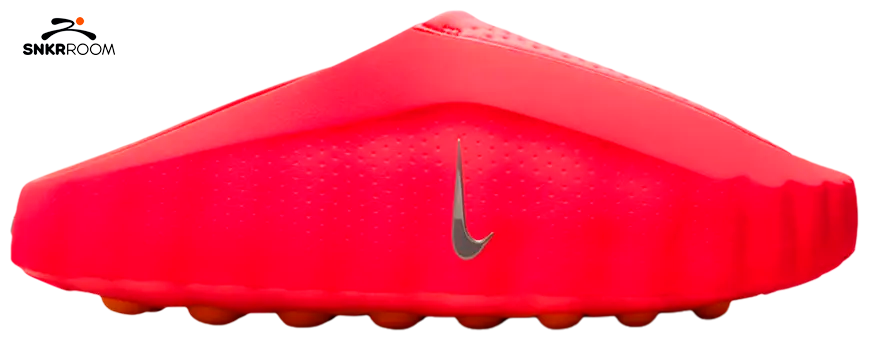 Nike Mind 001 Mule 'Solar Red' *