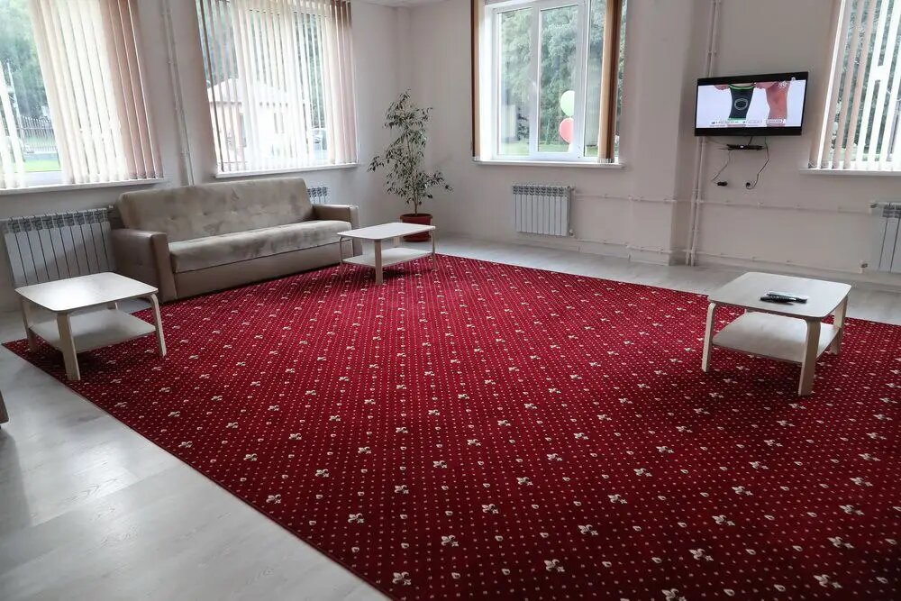     © Пресс-служба главы Ингушетии. Юсуп Ханиев