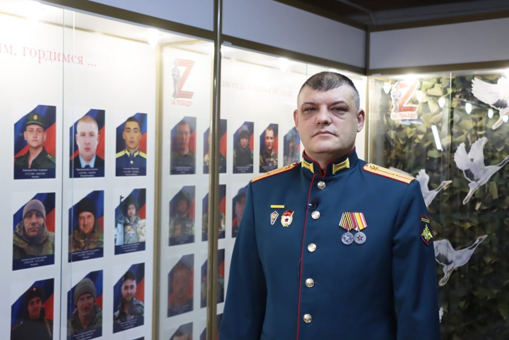    Фото автора Василий Шеин