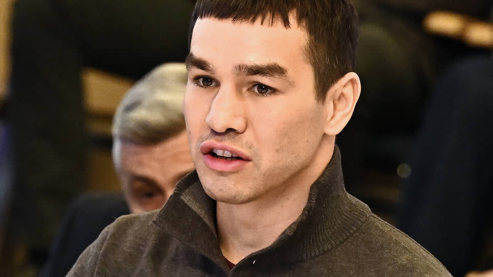 Фото: Александр Миридонов / Коммерсантъ