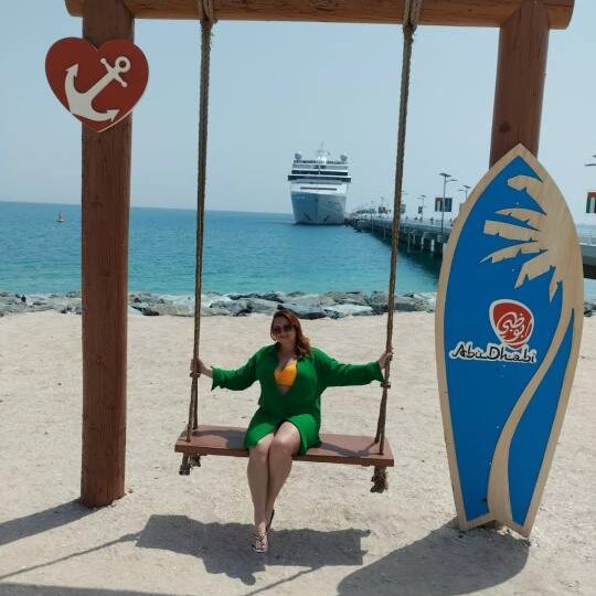 За что я люблю круизы