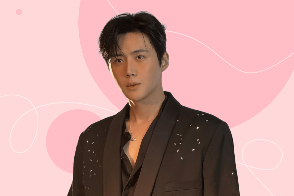     Ким Сон Хо возвращается в ромкомы после скандала: что известно о дораме «Можно ли перевести любовь?»