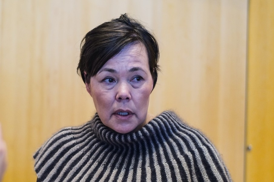    Peng Ziyang/XinHua/Global Look Press