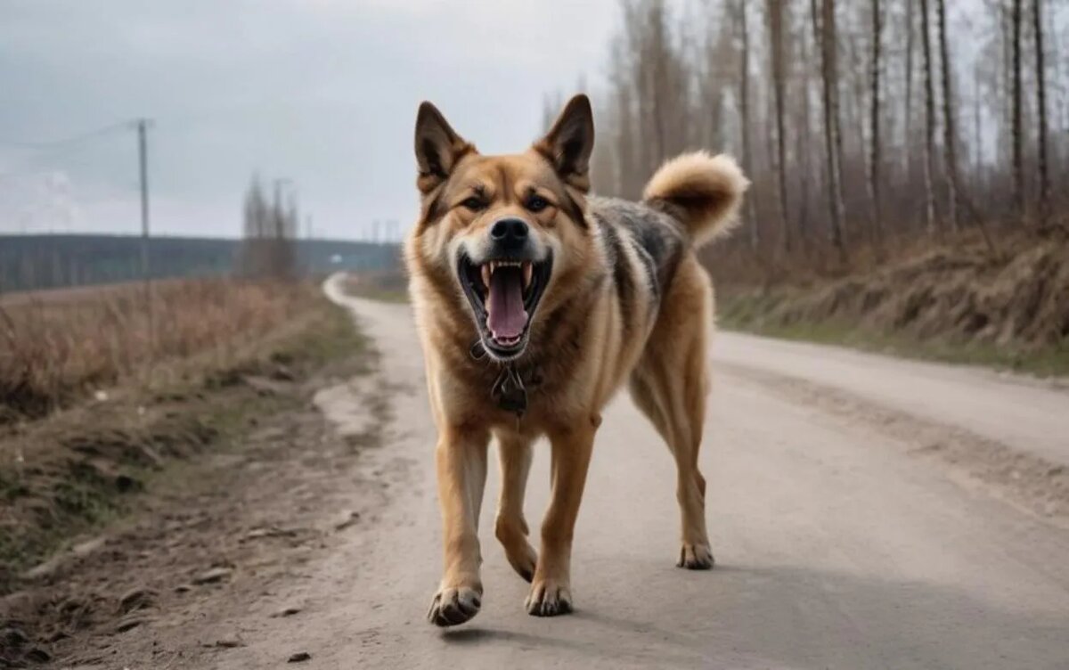    Муниципалитет заплатит за нападение собаки на ребенка в Удмуртии