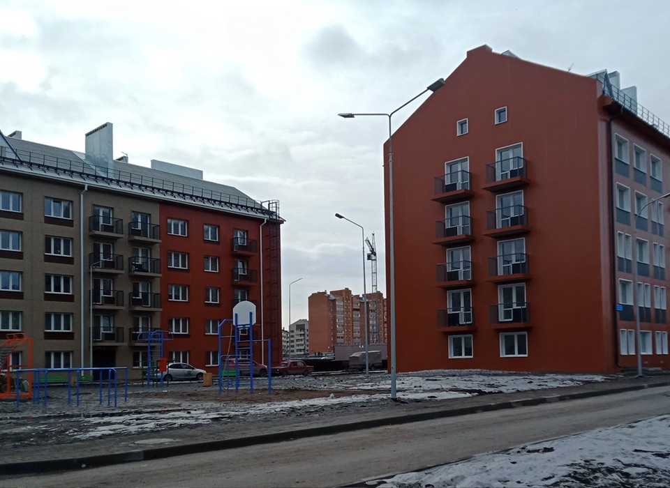    Фото: пресс-служба министерства строительства и ЖКХ Красноярского края