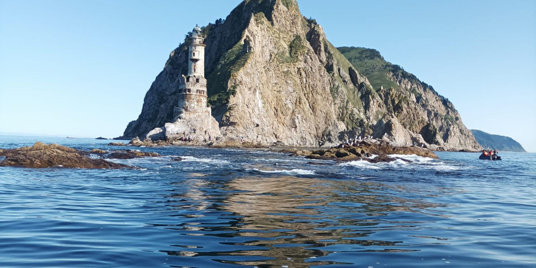 Южно-Сахалинск. Стоит ли ехать на край земли? Интервью с уже побывавшим. Личный опыт и немного теории