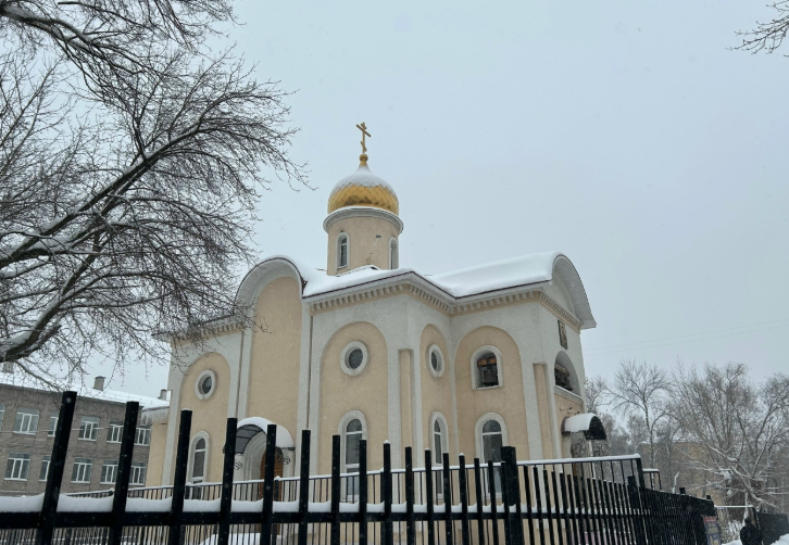    Фото: Архив редакции