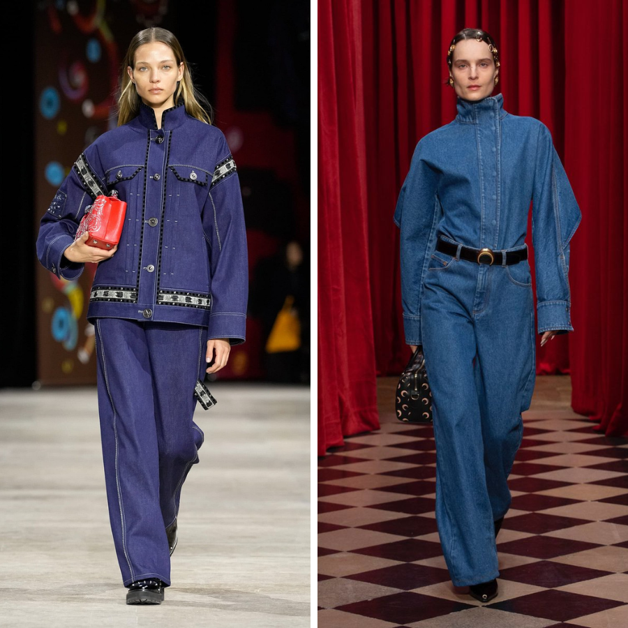 Shiatzy Chen, Marine Serre