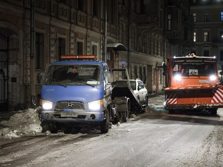     Фото: пресс-служба комитета по транспорту.