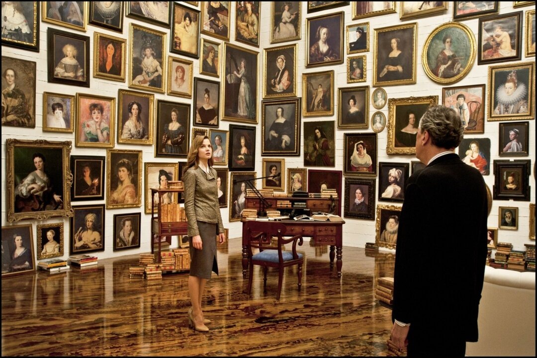 Кадр из фильма 