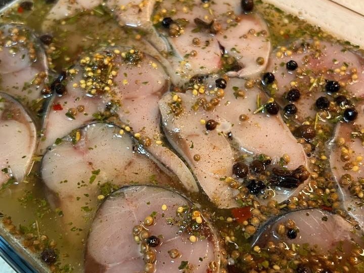 Скумбрия после 50: разбираемся с экспертами