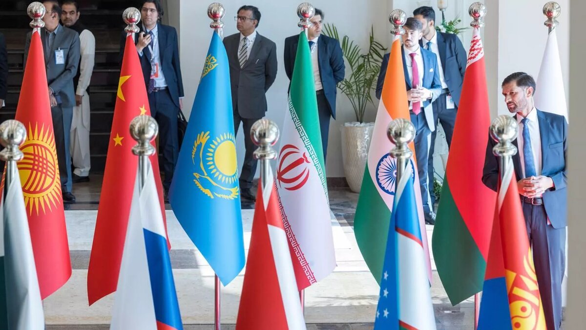 © Photo : Пресс-служба правительства Казахстана