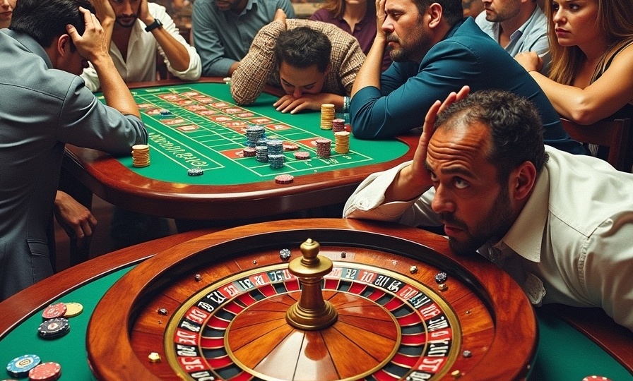 Взгляд на 2026г. Часть 2. Как уйти из облигационного Казино с деньгами?