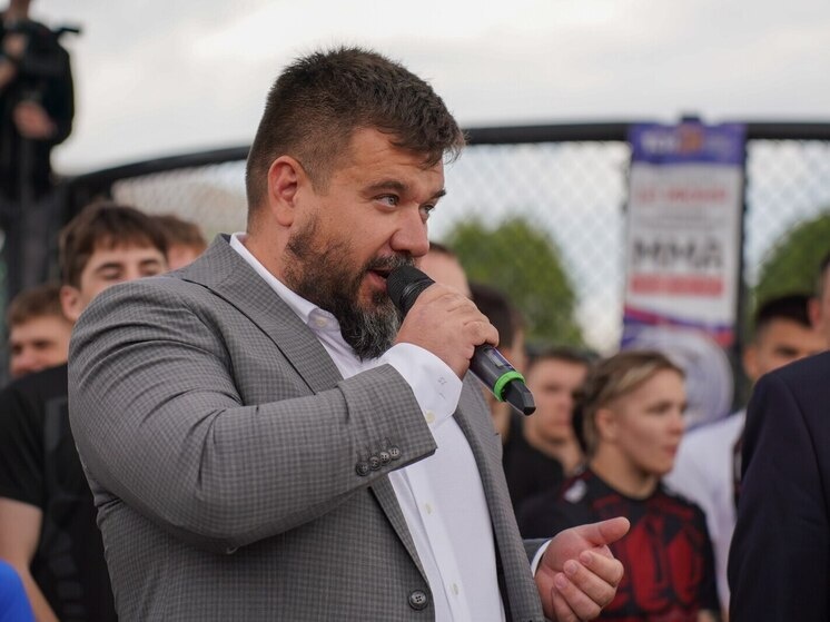     фото - telegram-канал Ильи Степанова