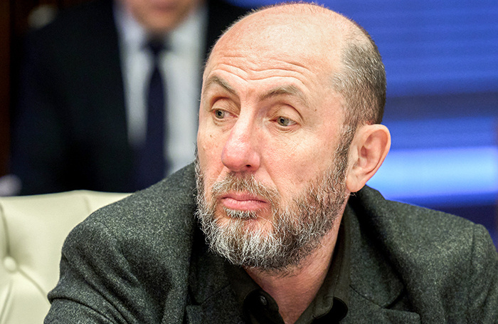    Владимир Кехман.Аппарат вице-премьера РФ/ТАСС