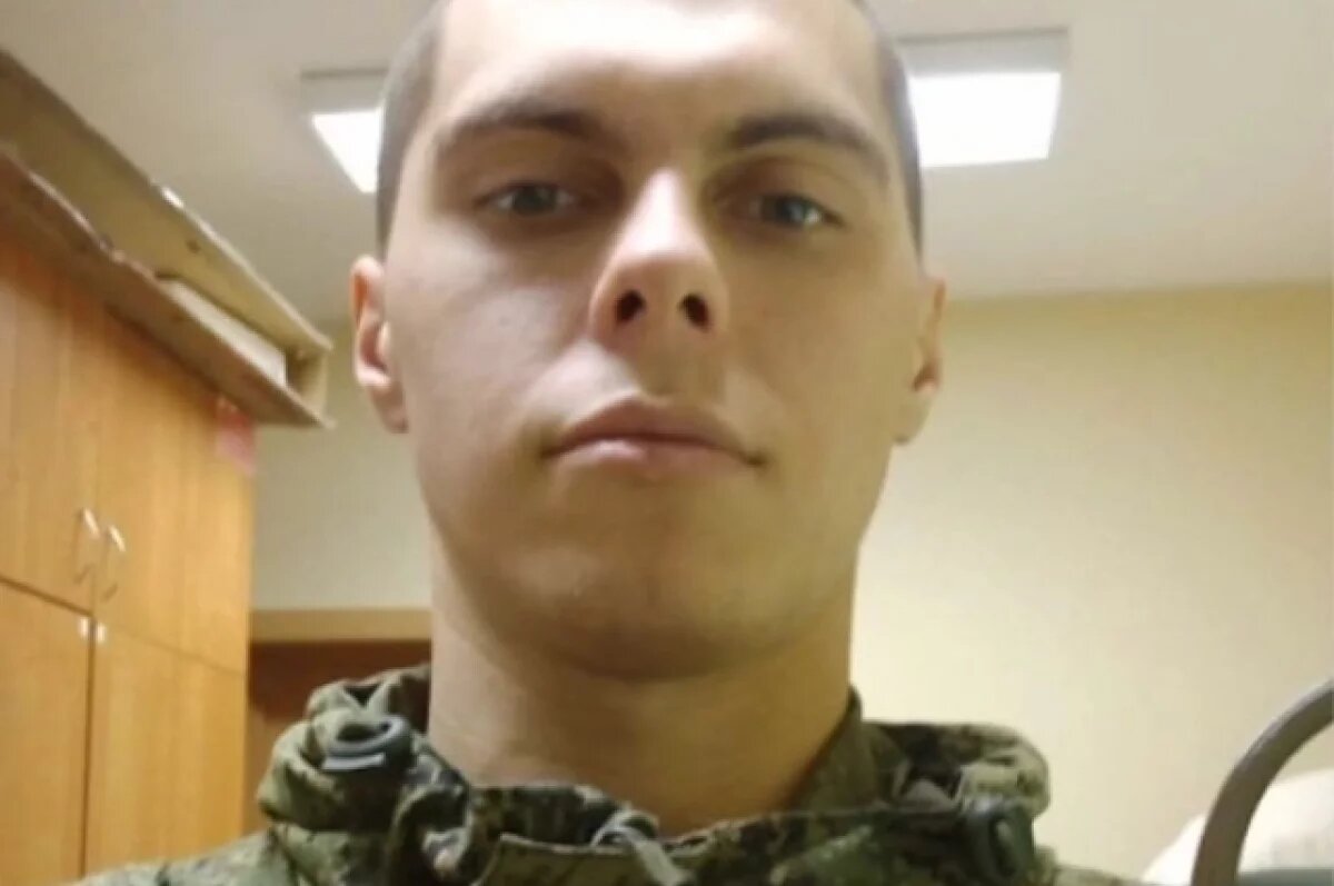    Молодого бойца похоронят 17 января.