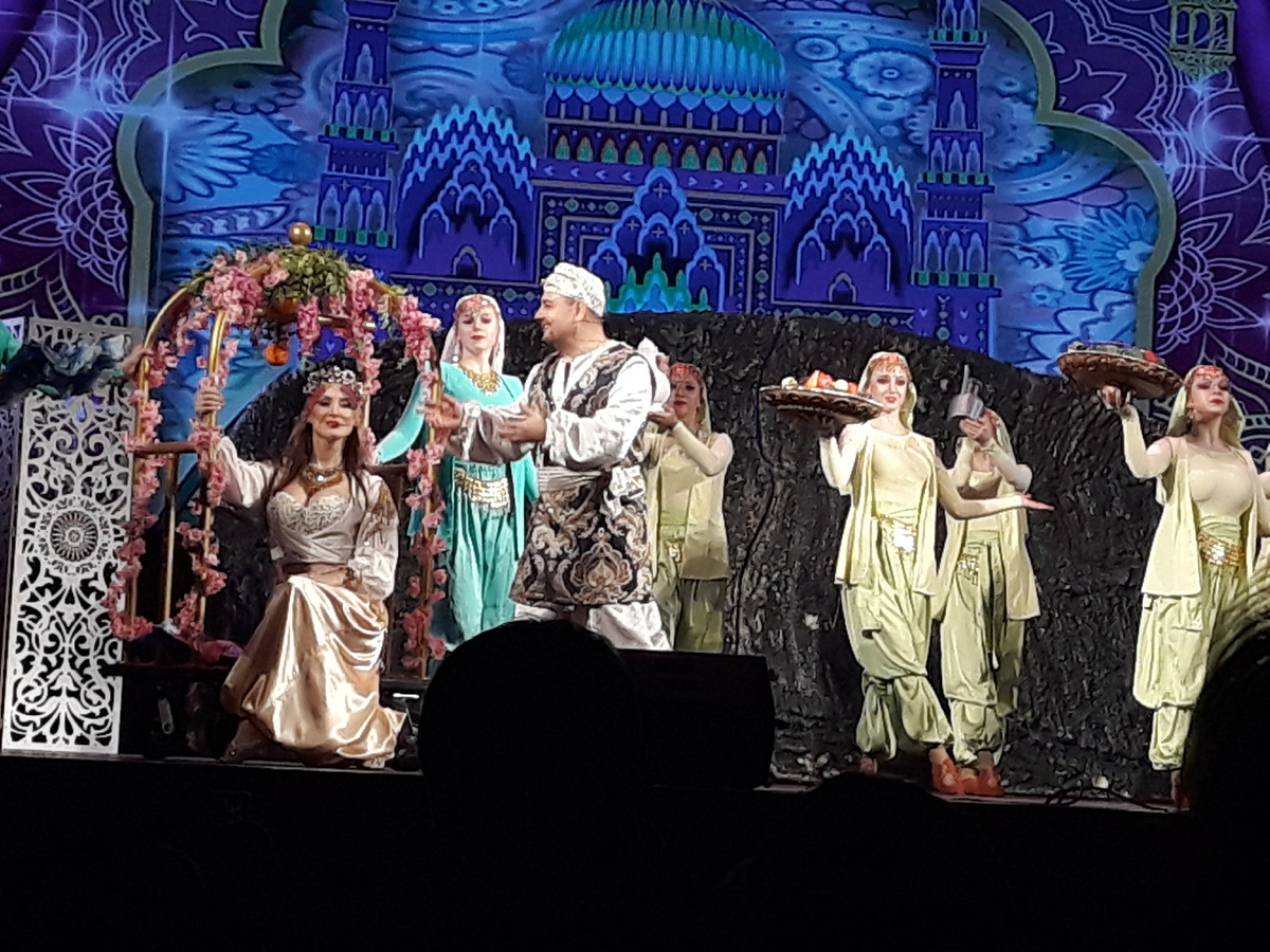 Фото автора.