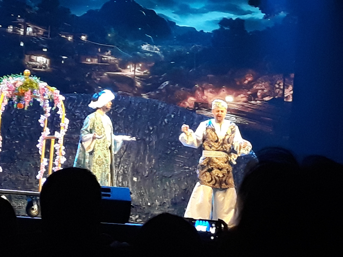 Фото автора.