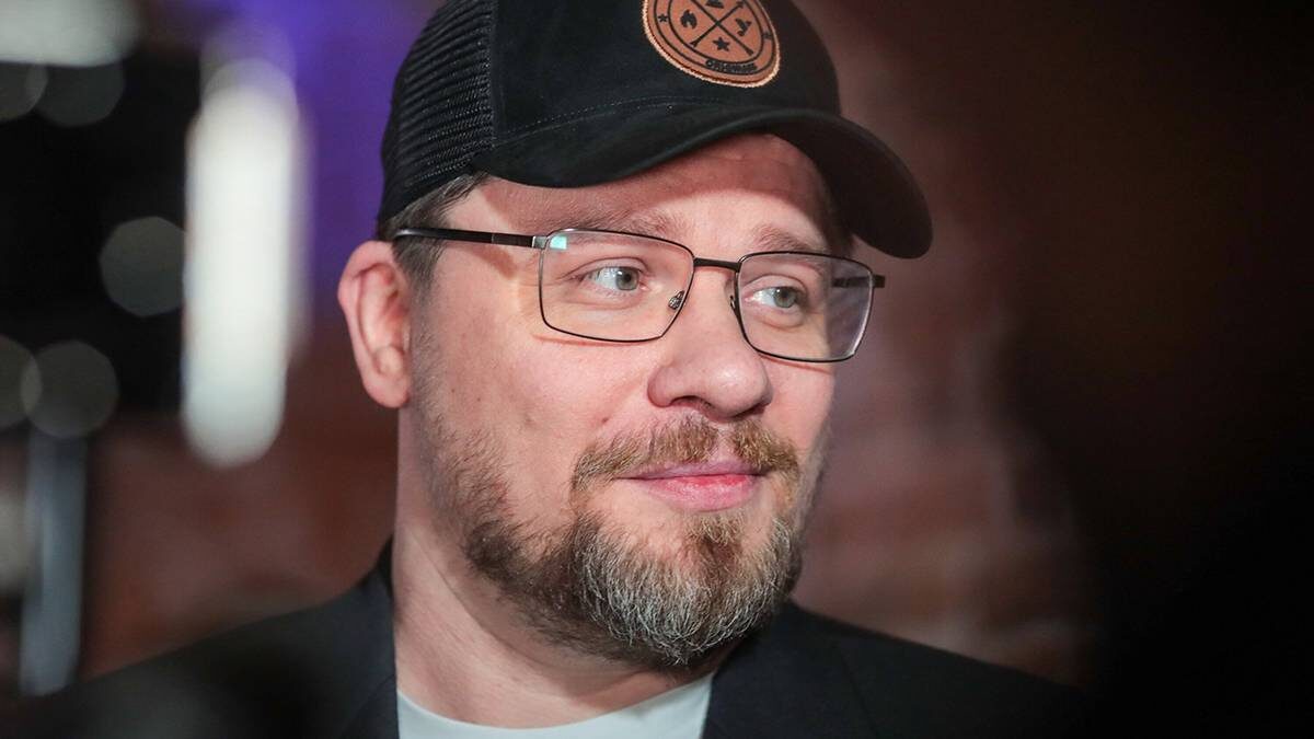    Фото: Василий Кузьмиченок / АГН Москва