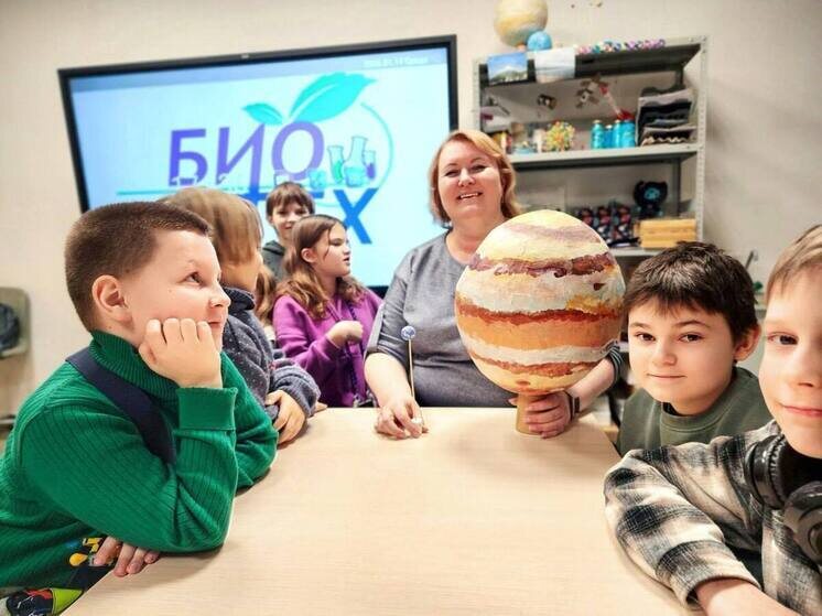     Фото: Мария Панина