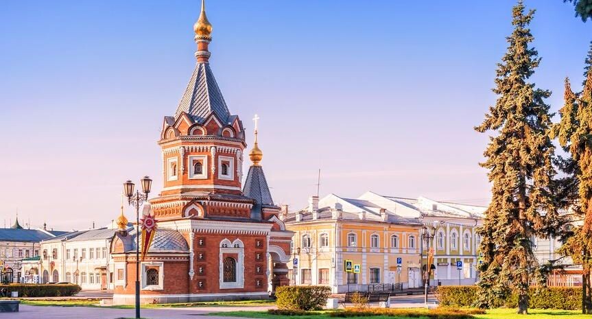    Baturina Yuliya / Фотобанк Лори