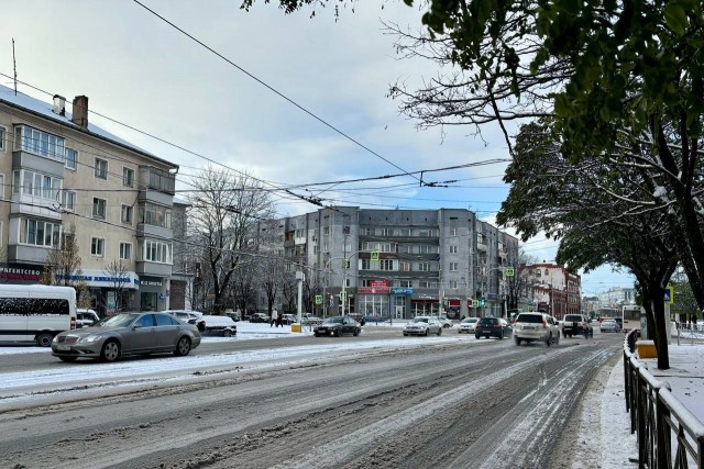   Фото из архива Калининград.Ru