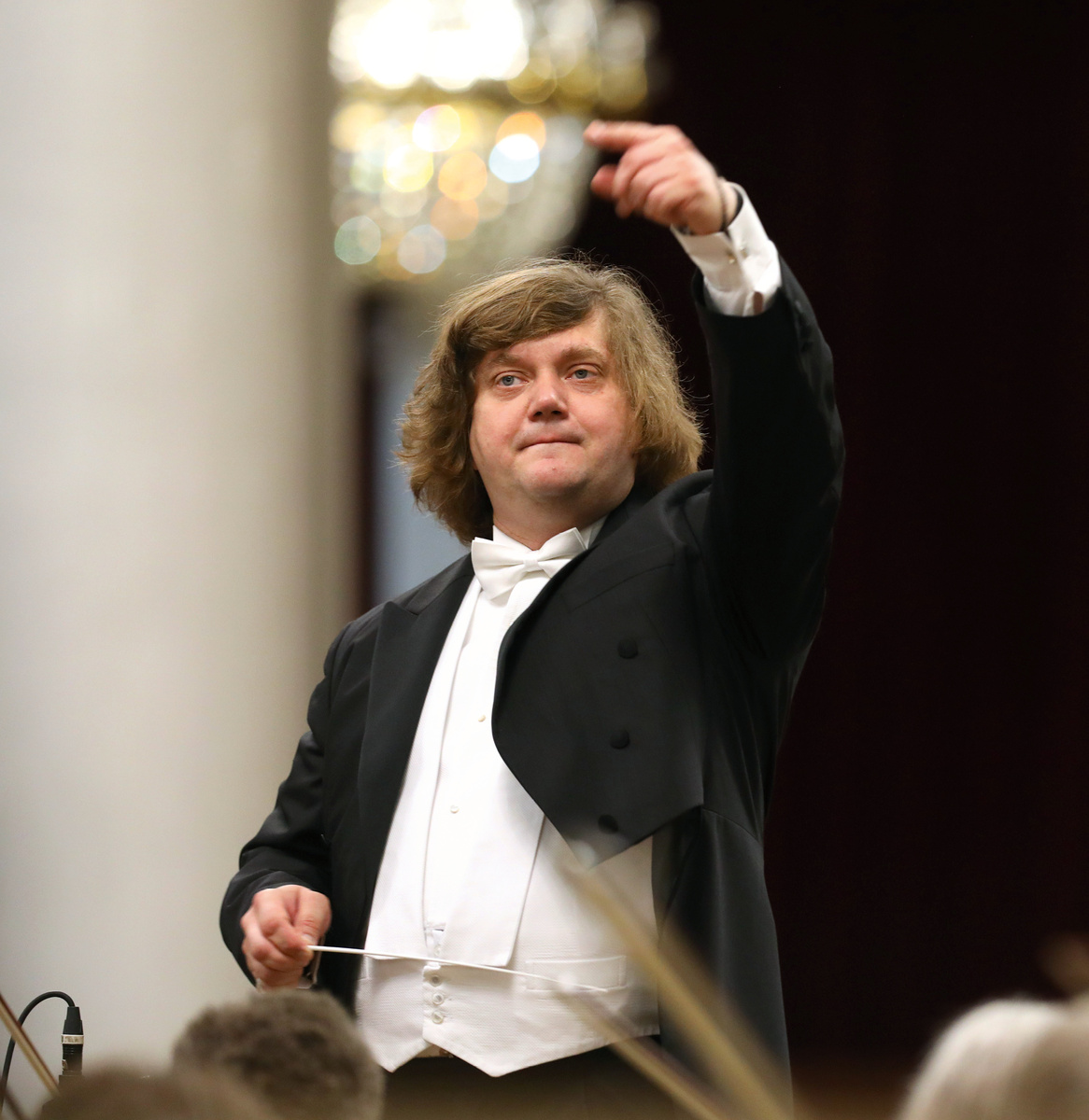 Феликс Павлович Коробов