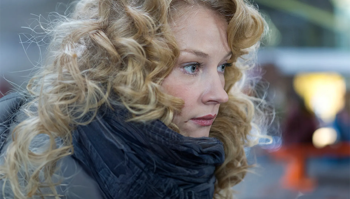 «Новогодний рейс», Группа компаний GP, 2014, реж. Н. Джорджадзе