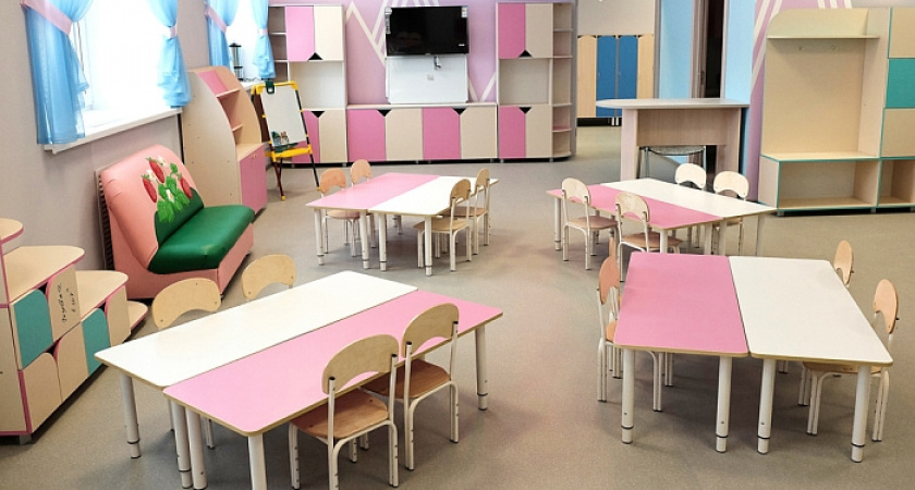    Фото правительства Кировской области