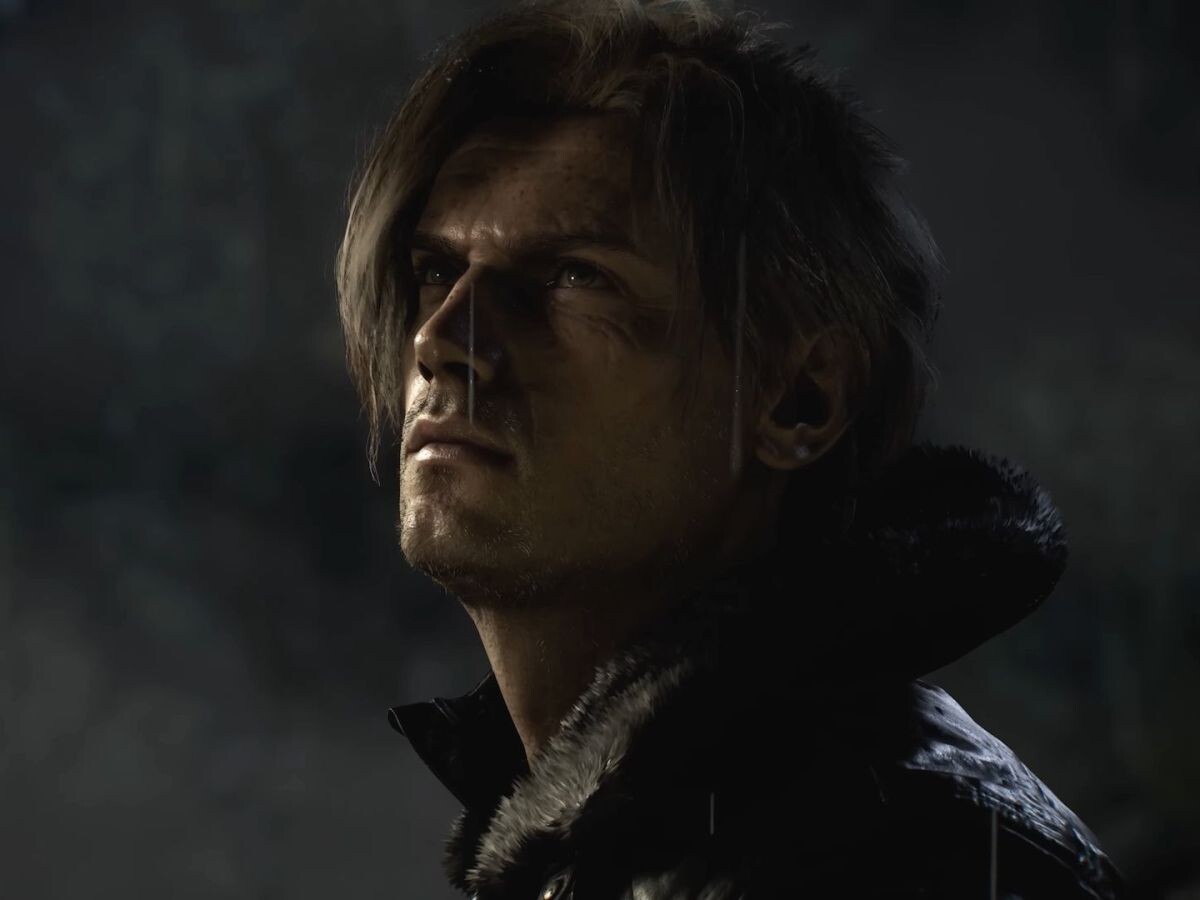    Два в одном. Авторы Resident Evil Requiem провели геймплейную презентацию игры [ВИДЕО]