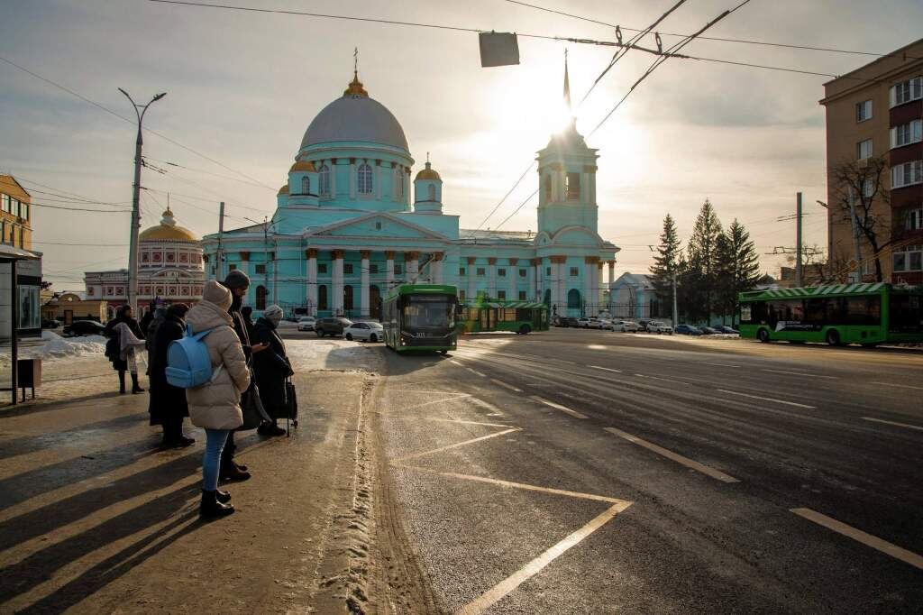    Фото из соцсетей Александра Замараева
