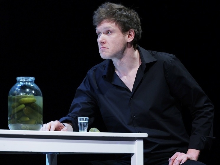     Фото: Ekaterina Tsvetkova/Global Look Press