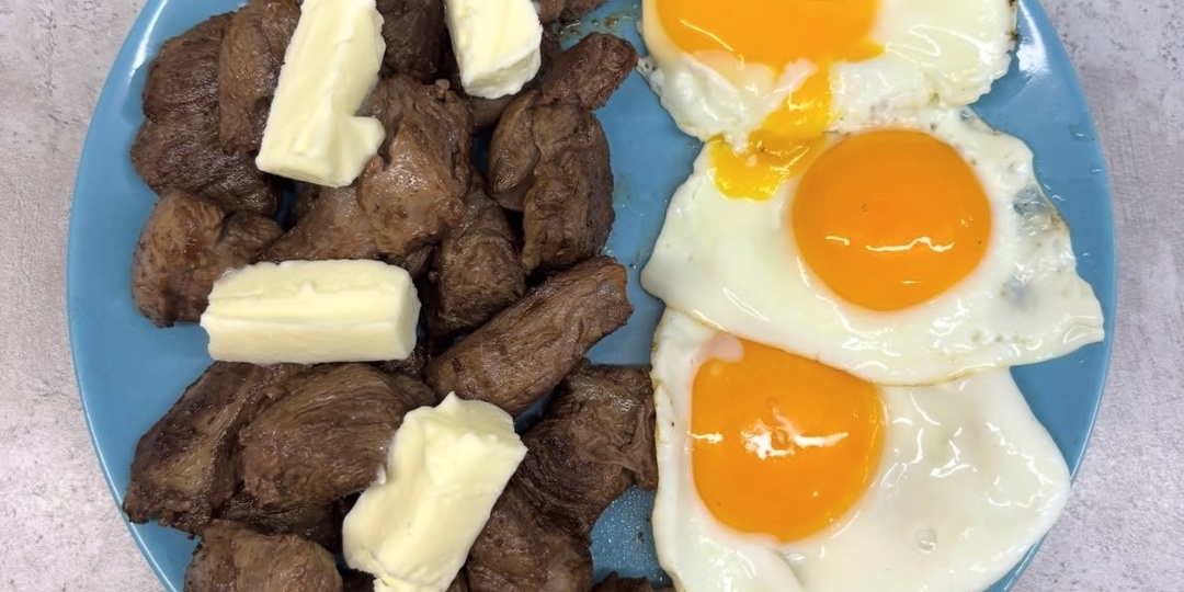 Дилемма желчного пузыря: как есть жирное, если от него образуются камни?