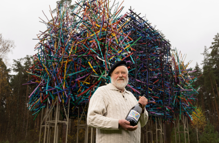 Николай Полисский