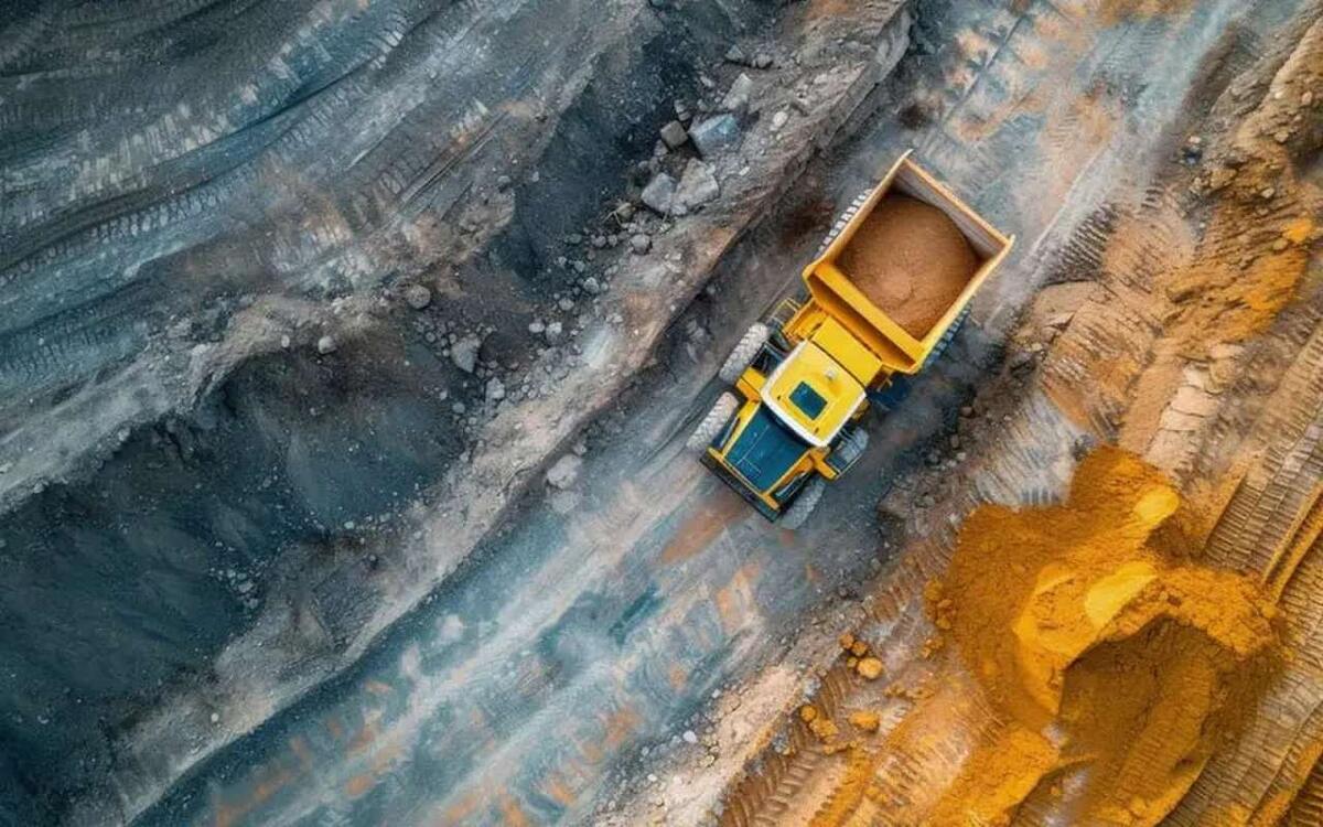    Лицензии на крупные воронежские никелевые месторождения переоформлены на новую структуру УГМК Фото – ru.freepik.com