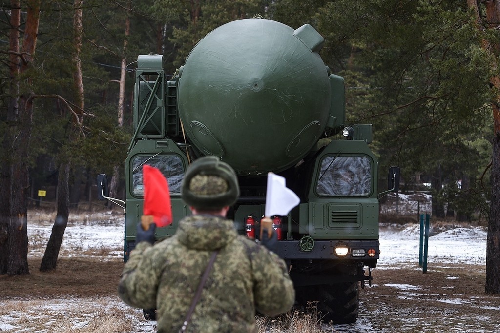    Как Россия привела «в чувство» Запад
