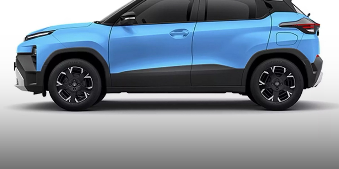 Турбомотор на 120 л.с., камеры по кругу, люк и шесть подушек безопасности за 900 000 ₽.