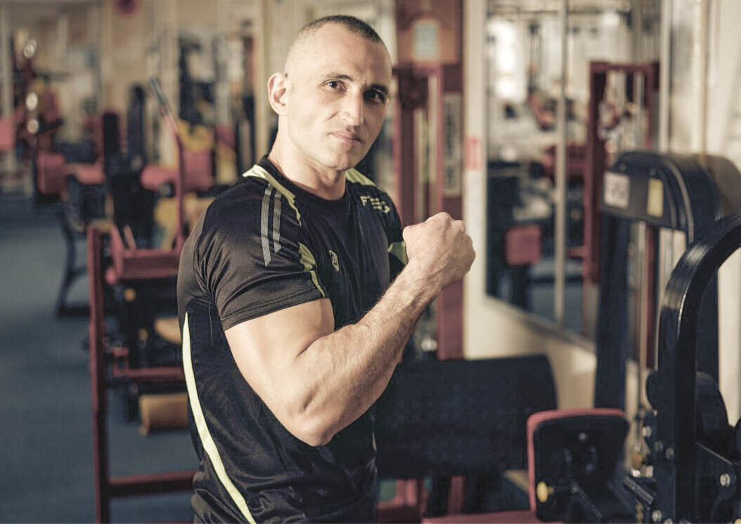 Фото: Евгений Летов