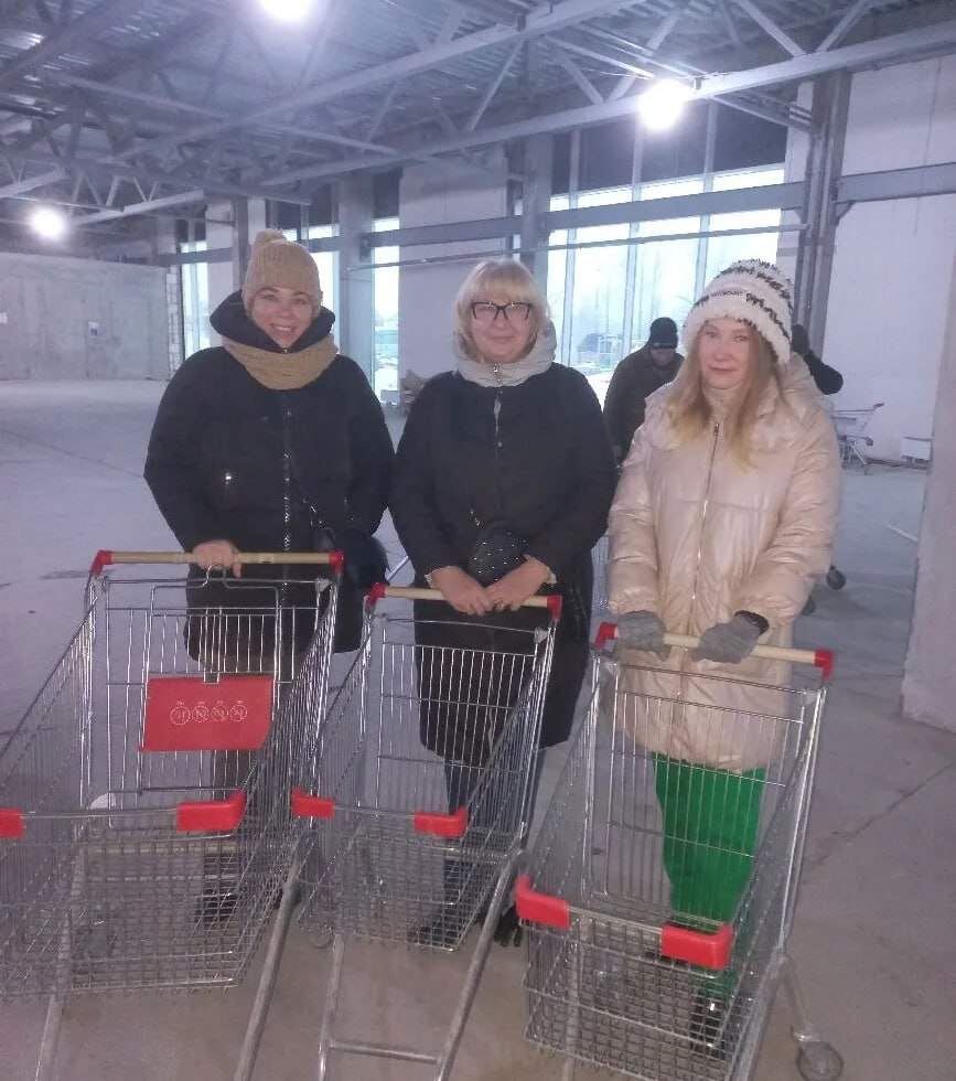    Фото: Администрация Курска