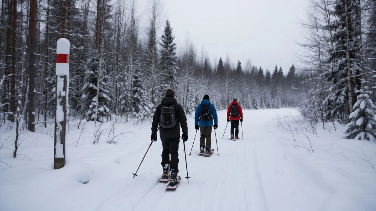    Фото: иллюстрация создана с использованием нейросети YandexGPT