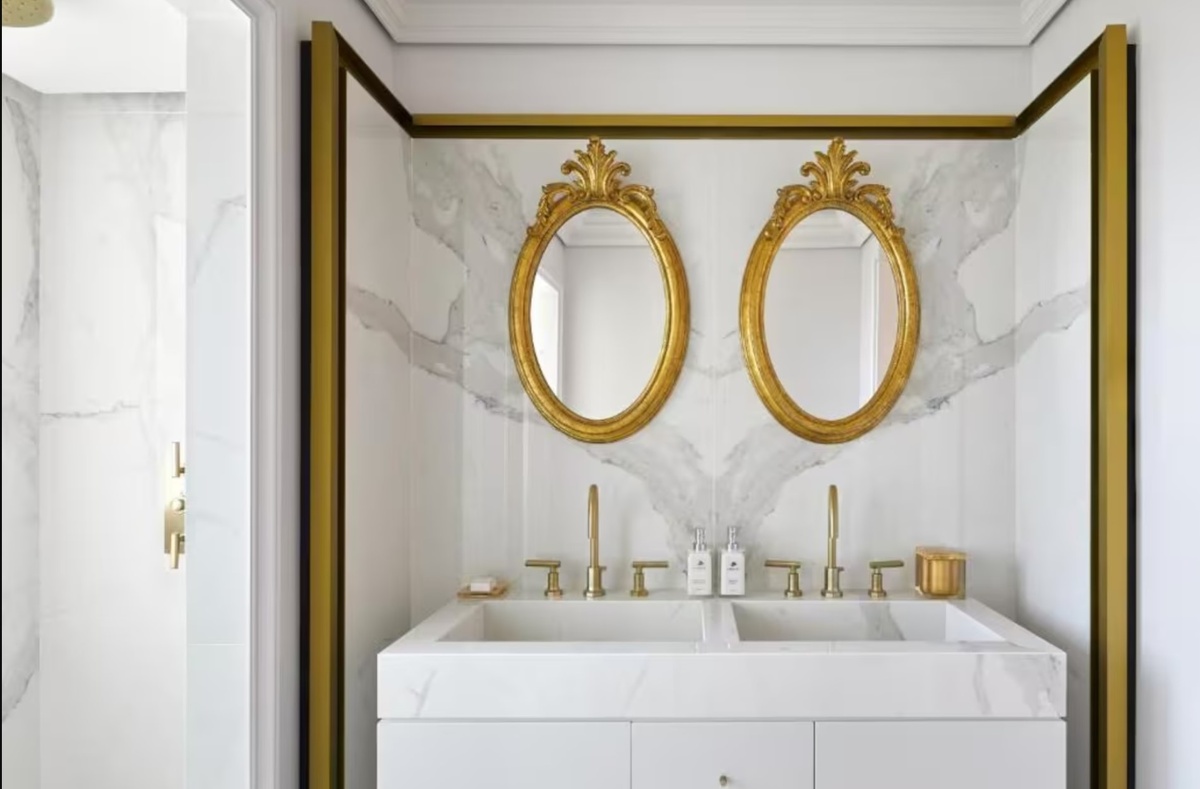 Люкс с собственным бассейном, идеально подходящий для Белого Лотоса