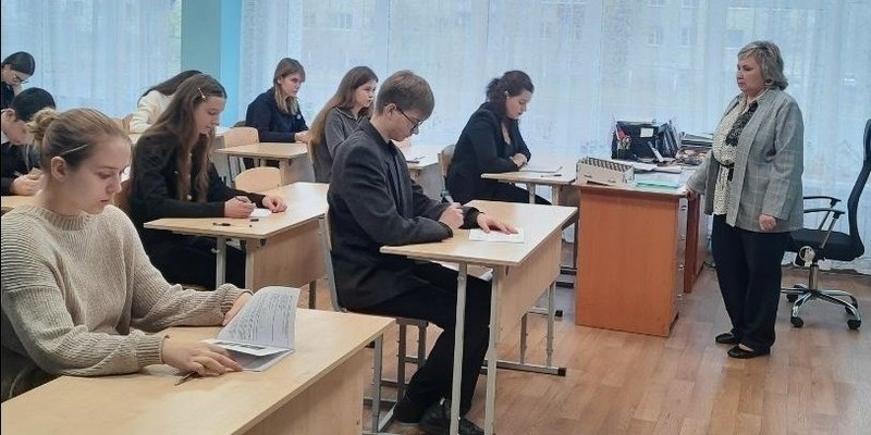     © фото - Комитет образования Курска