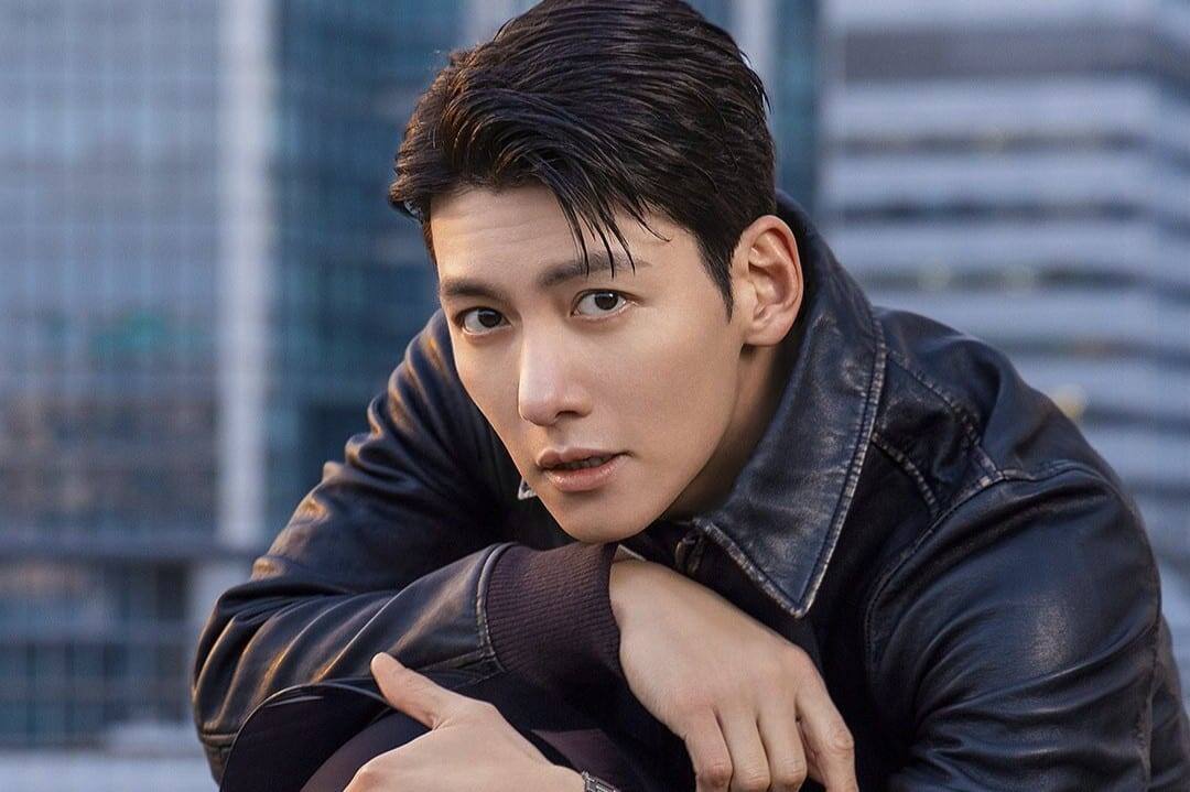    Фото: @jichangwook
