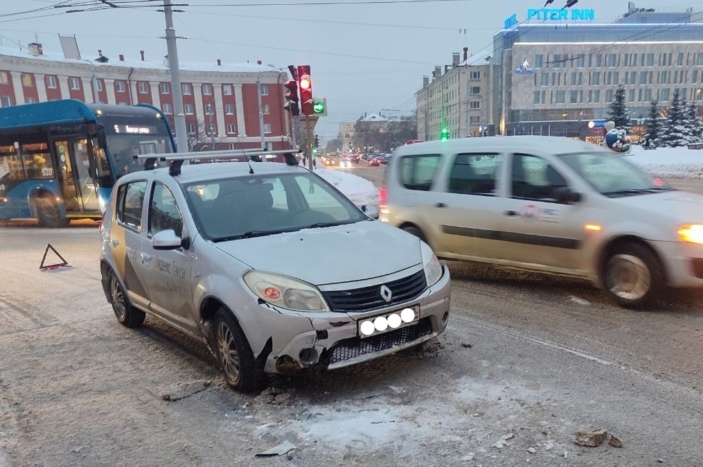    фото: © Госавтоинспекция по Петрозаводску