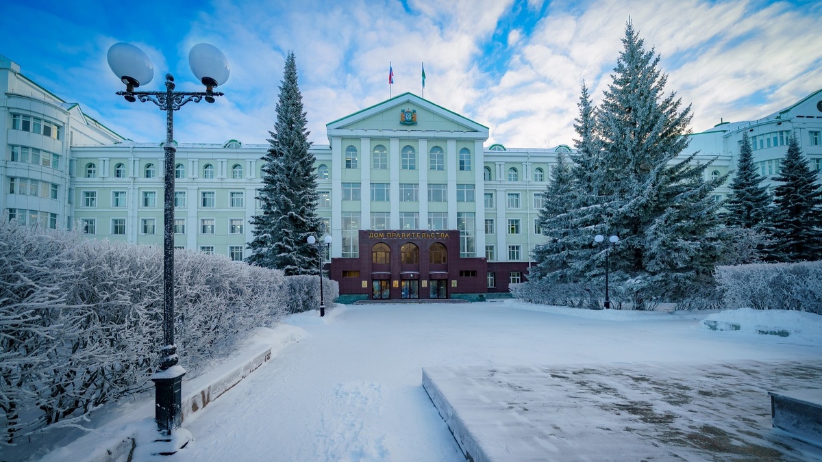    Время перемен: как новые законы 2026 года изменят жизнь югорчан