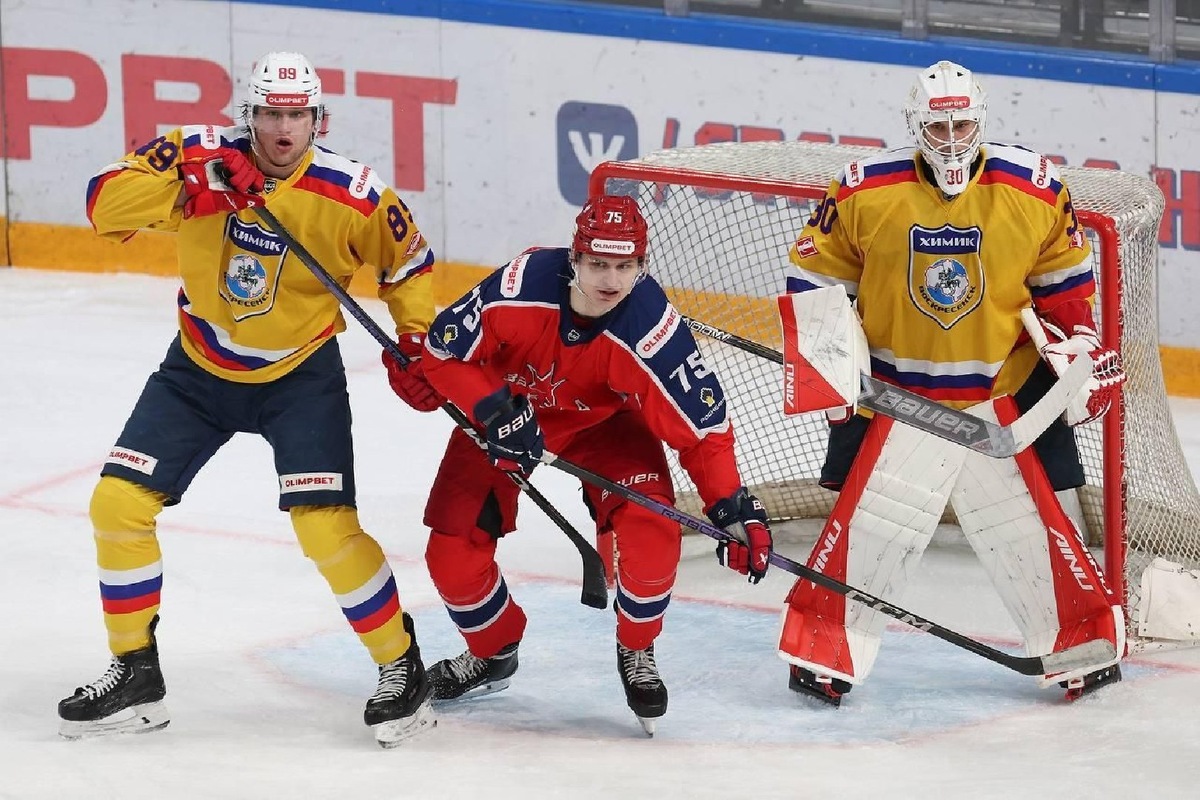    Фото: пресс-служба Минспорта МО