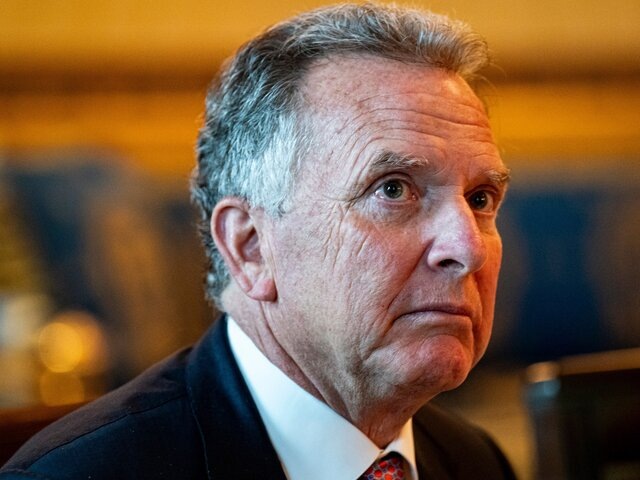    Фото: ТАСС/POOL/AL DRAGO