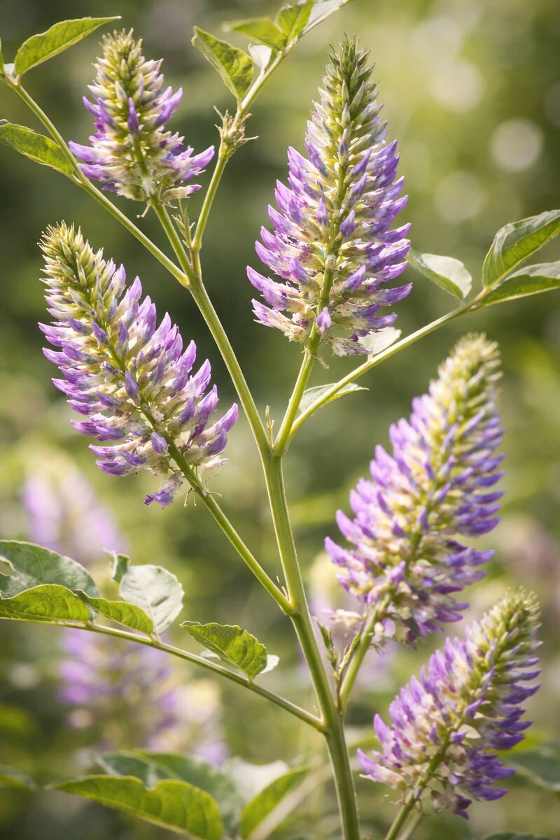 Знакомьтесь - это солодка!