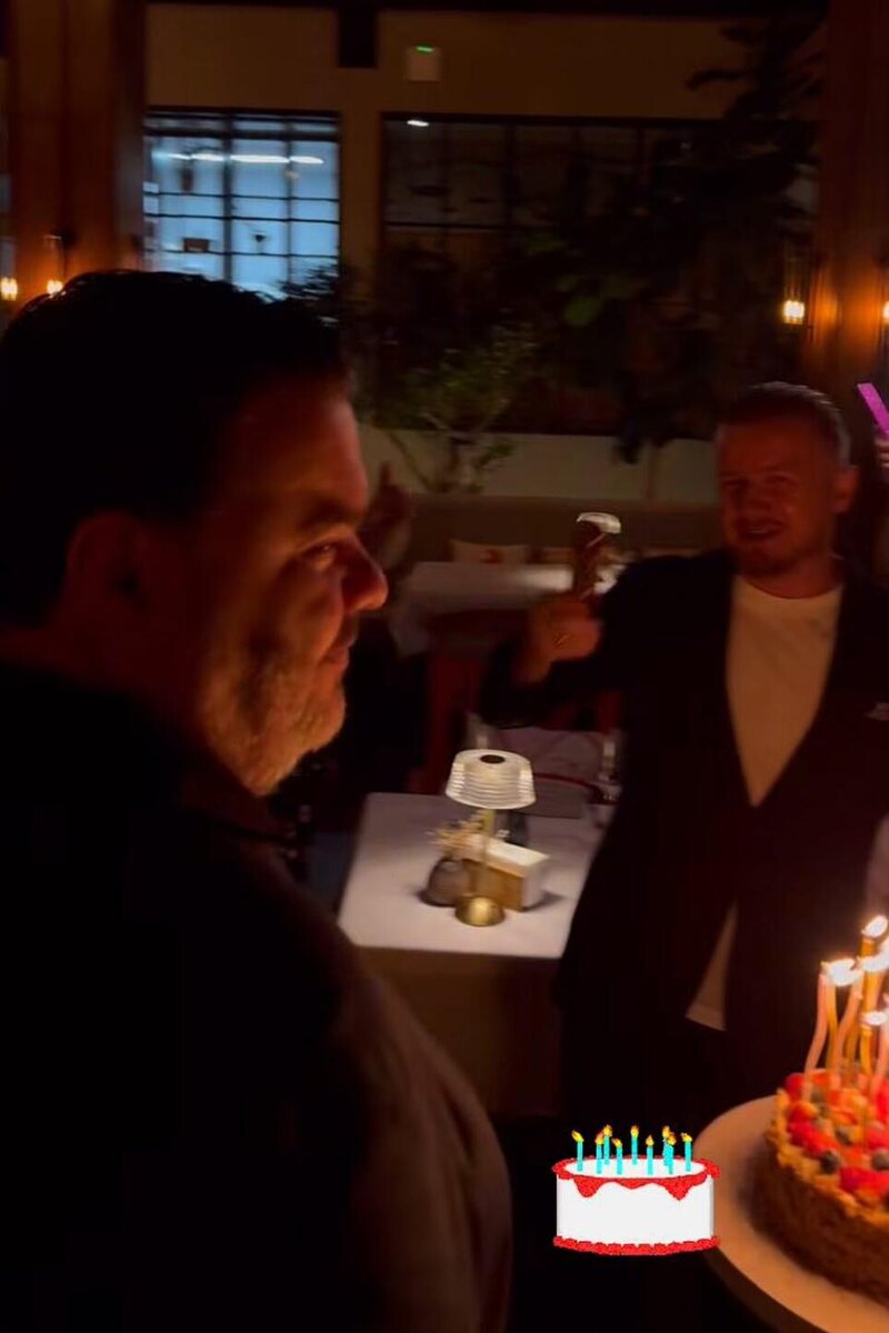    Денис Шреер Соцсети